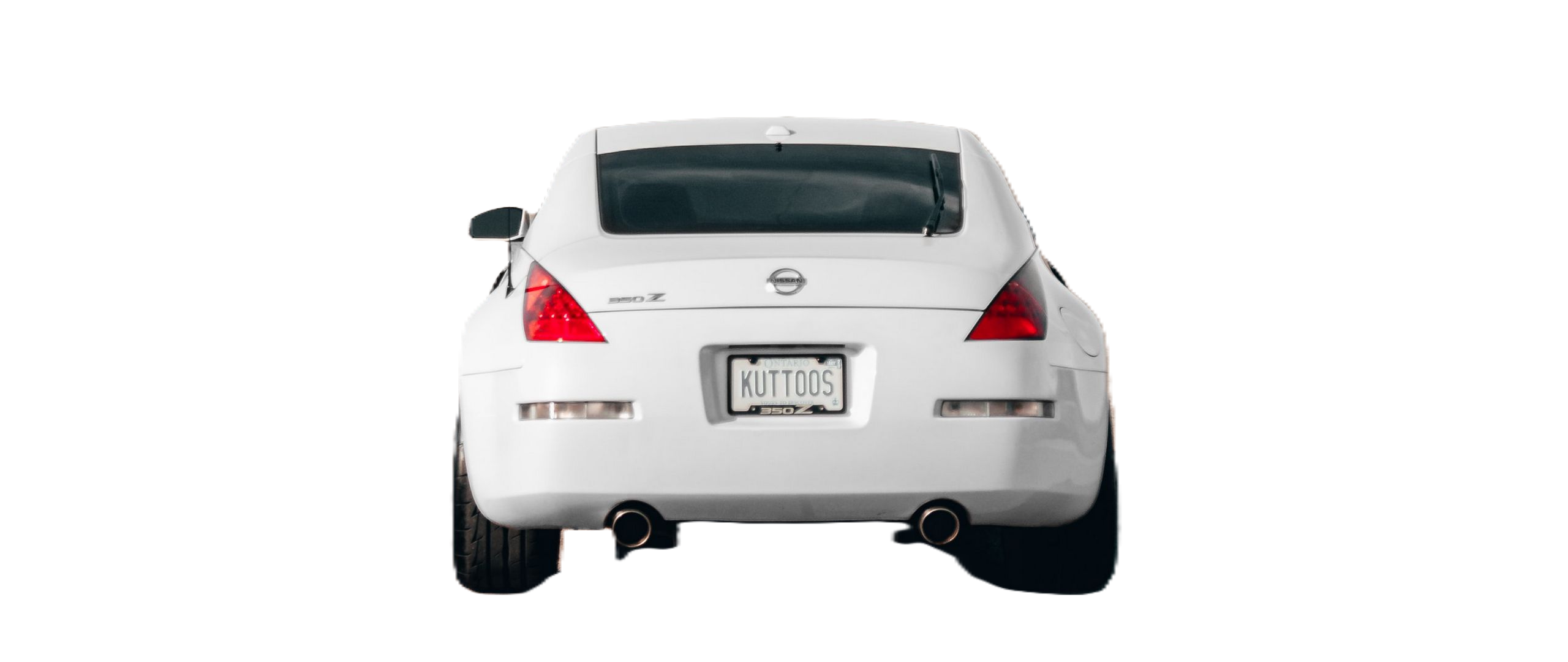 Enemy Car