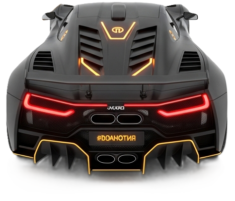 Player Car